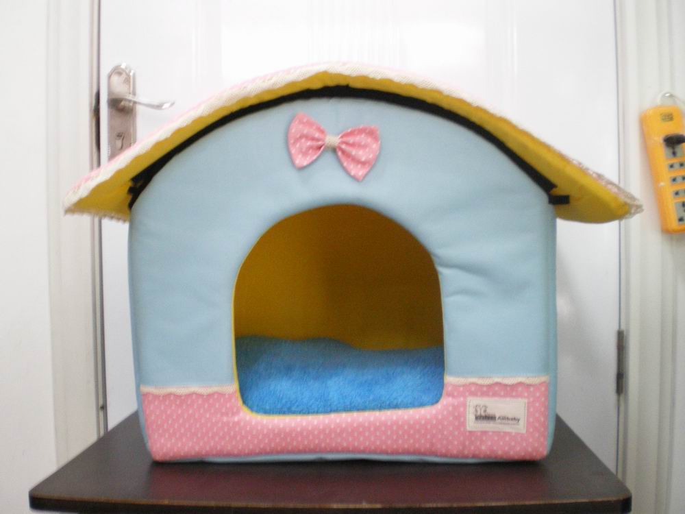 寵物愛屋、籠具與牽引用具