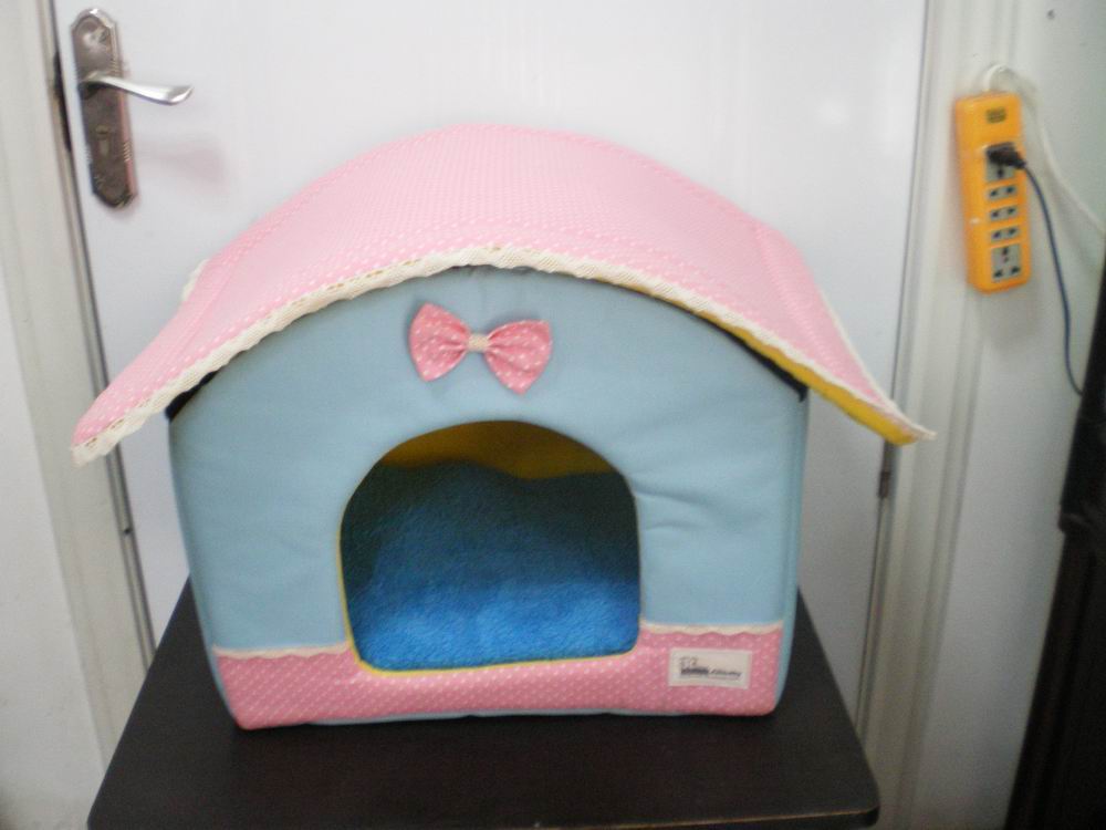 寵物愛屋、籠具與牽引用具