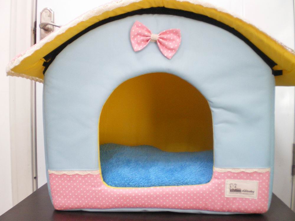 寵物愛屋、籠具與牽引用具