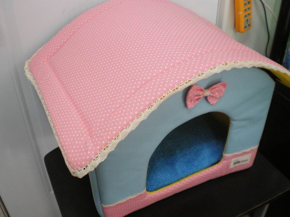 寵物愛屋、籠具與牽引用具