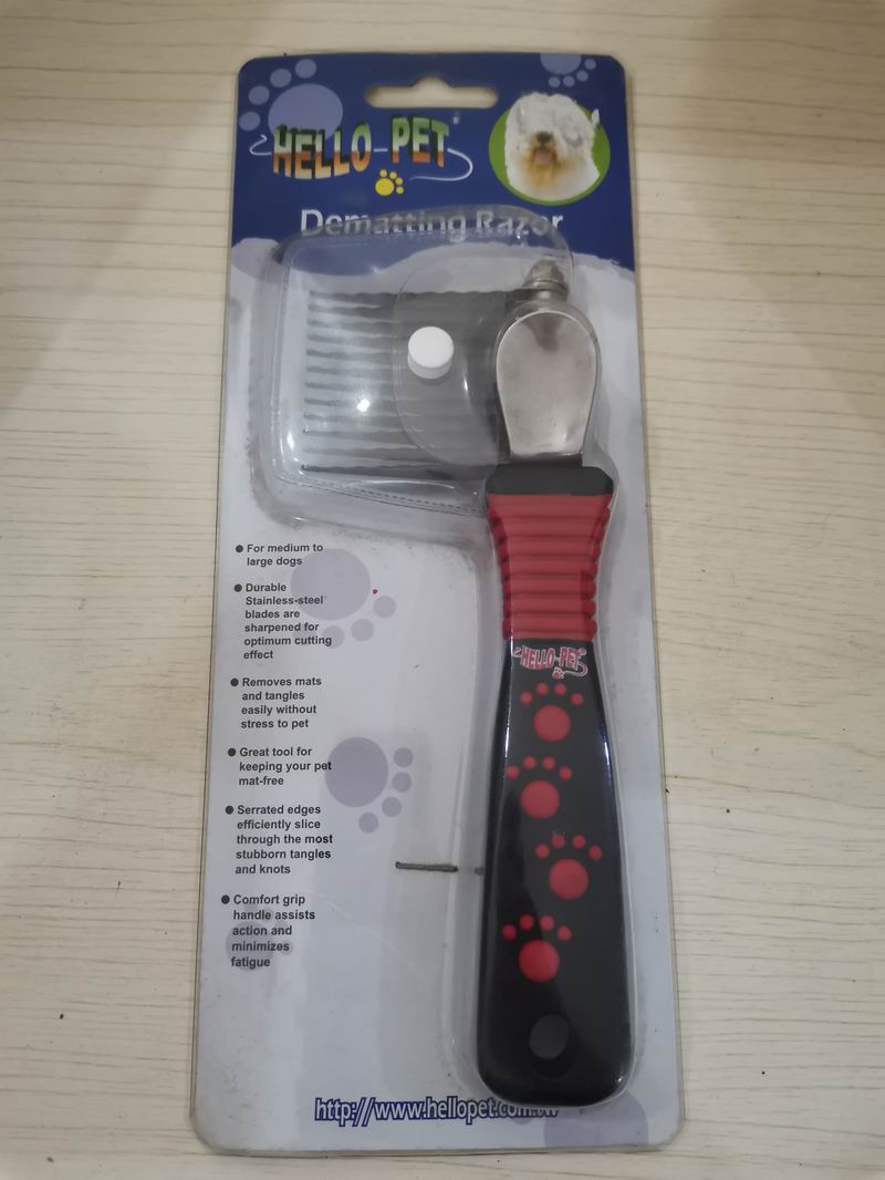 寵物開結(jié)刀