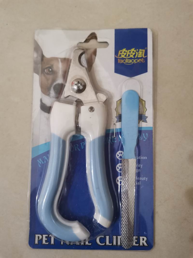 犬貓通用指甲剪